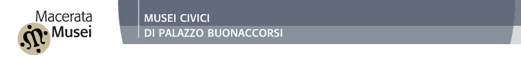 musei civici macerata - palazzo buonaccorsi